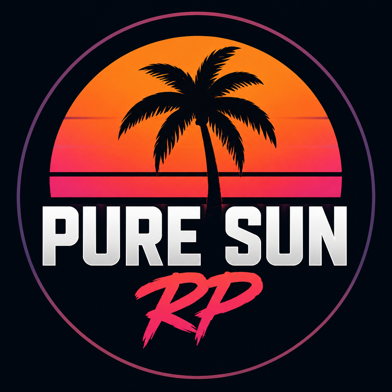 PureSunRP